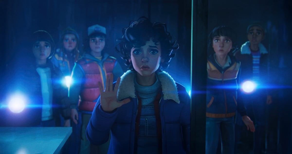 ‘Stranger Things: Tales from ’85’ – An All Too Familiar Campaign [Review]