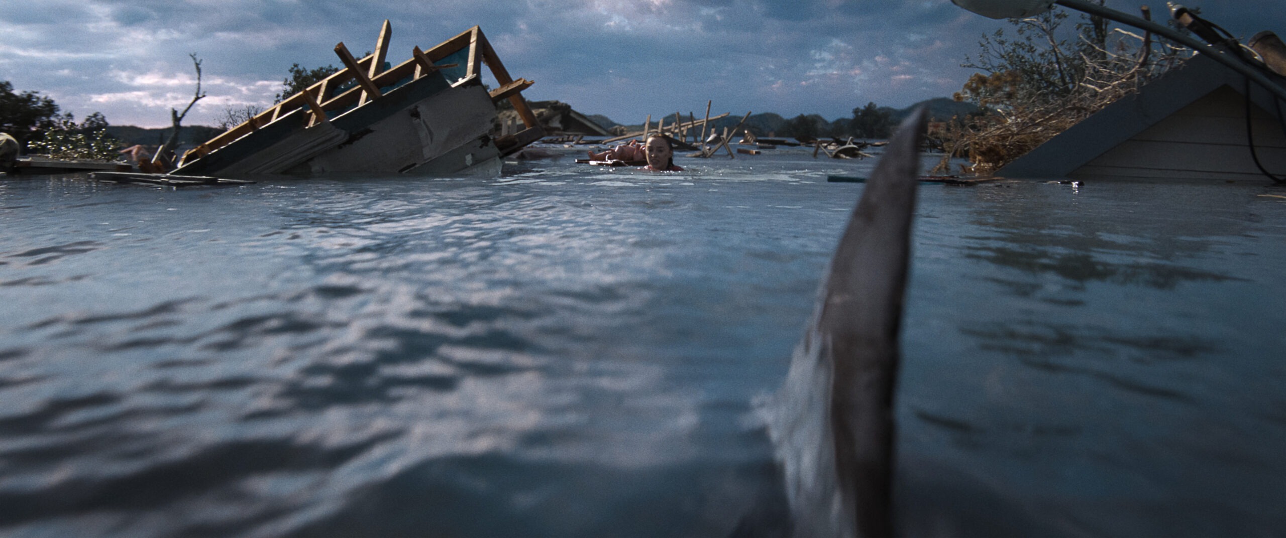 Watch the Trailer Netflix’s ‘Thrash,’ a Hurricane-Shark Horror Movie from ‘Dead Snow’ Director