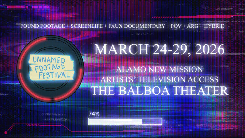 Unnamed Footage Festival