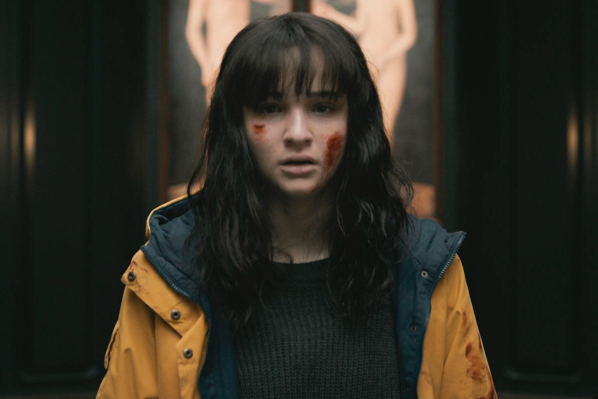 Lisa Vicari to Star in German Thriller Series Adaptation of ‘Struwwelpeter’; Centered on “Cruel” Ritual Murders