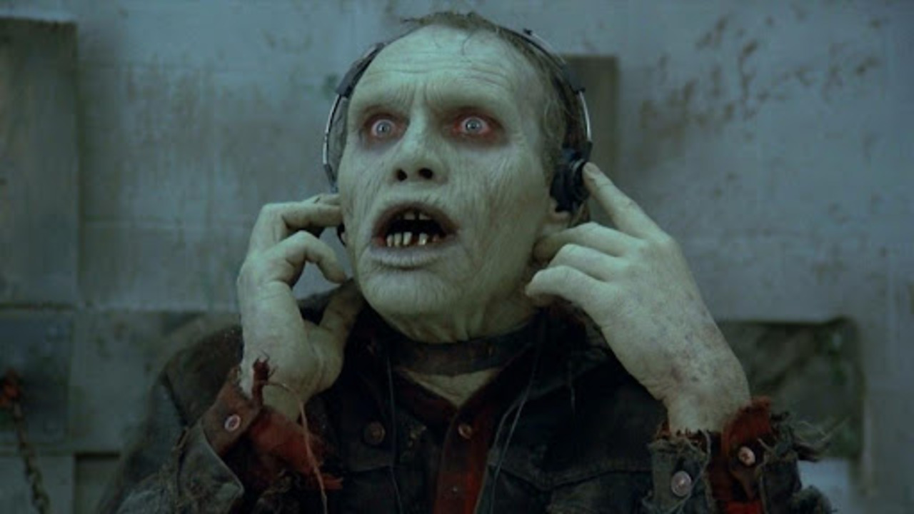 Scream Factory Reviving George A. Romero’s ‘Day of the Dead’ for 4K UHD Release this June!