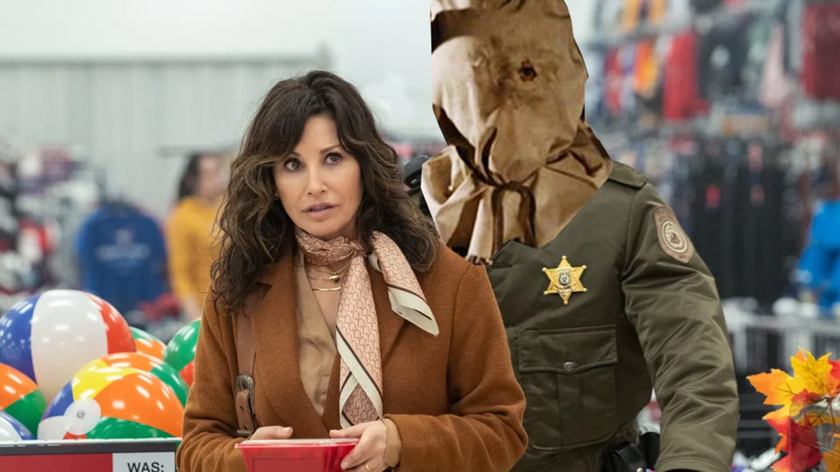 ‘Friday the 13th Part 2’: Gina Gershon Reveals She Turned Down Role Over Topless Scene