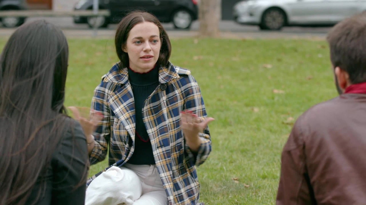 Hailey Benton Gates Joins Charli Xcx and Milly Alcock for Untitled Takashi Miike Film!