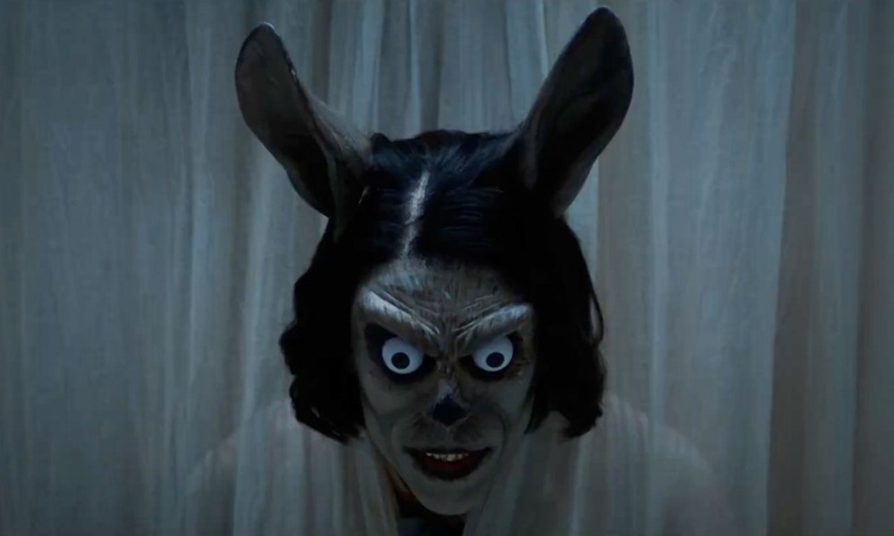 New Look at Adam Scott in Neon’s Irish Horror ‘Hokum’