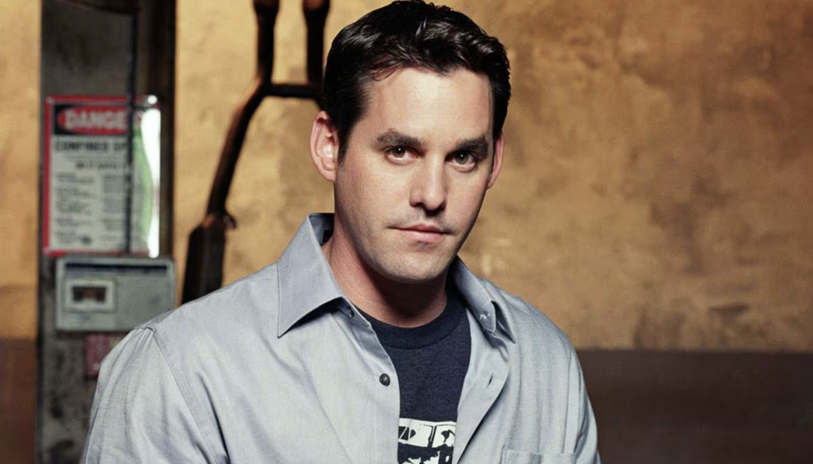 Nicholas Brendon, Star of Buffy the Vampire Slayer, Dies at 54