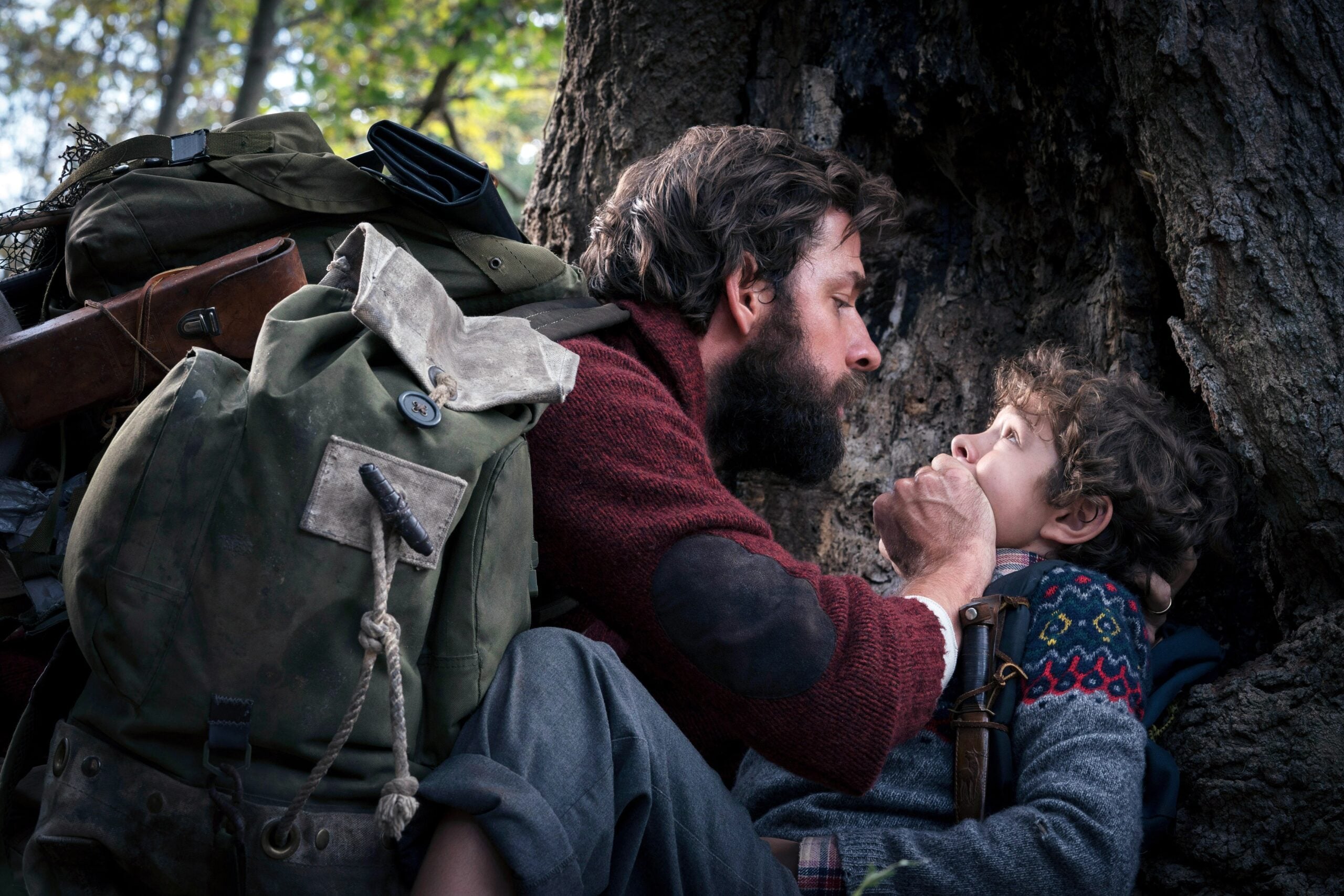 Whisper It: ‘A Quiet Place: Part III’ Is Officially Happening for July 30, 2027