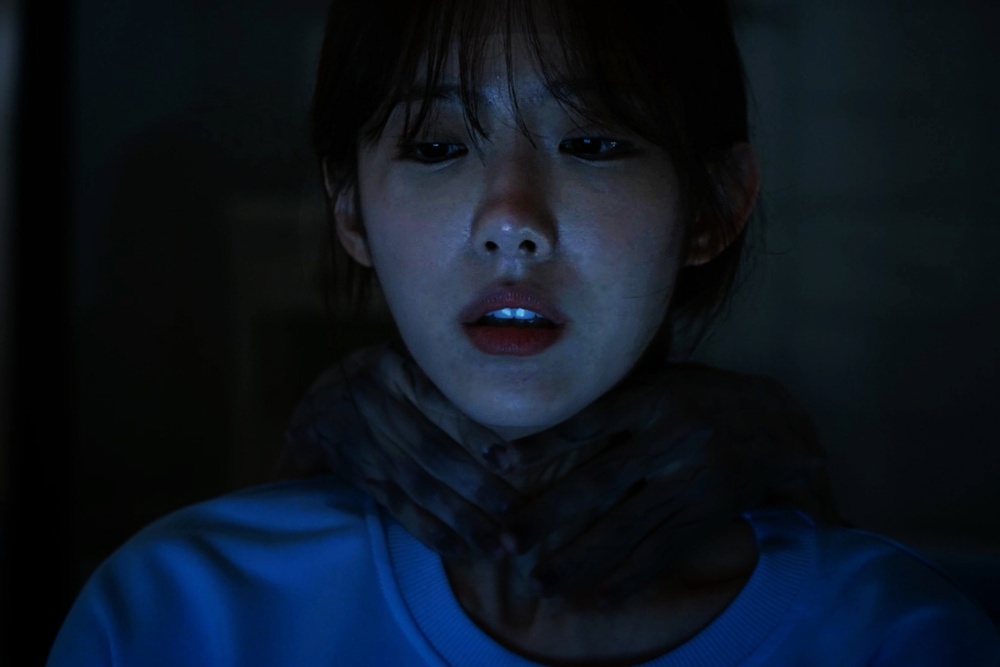 Supernatural Horror ‘The Other Side’ Heads to a Cabin in the Woods [Filmart]