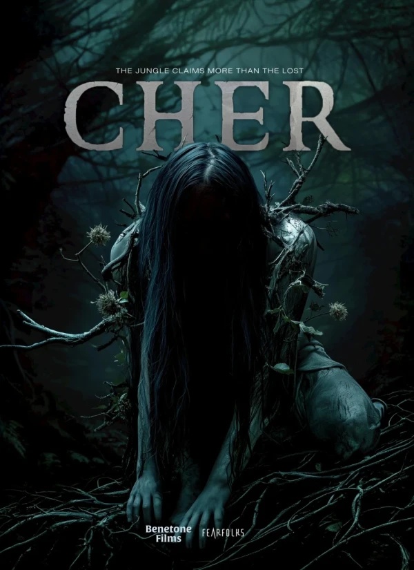 Cher sales art Filmart