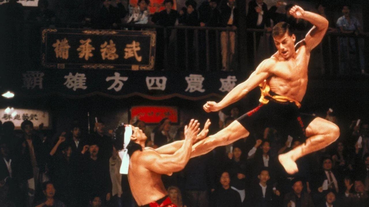 A24 Enters the Kumite with a ‘Bloodsport’ Remake