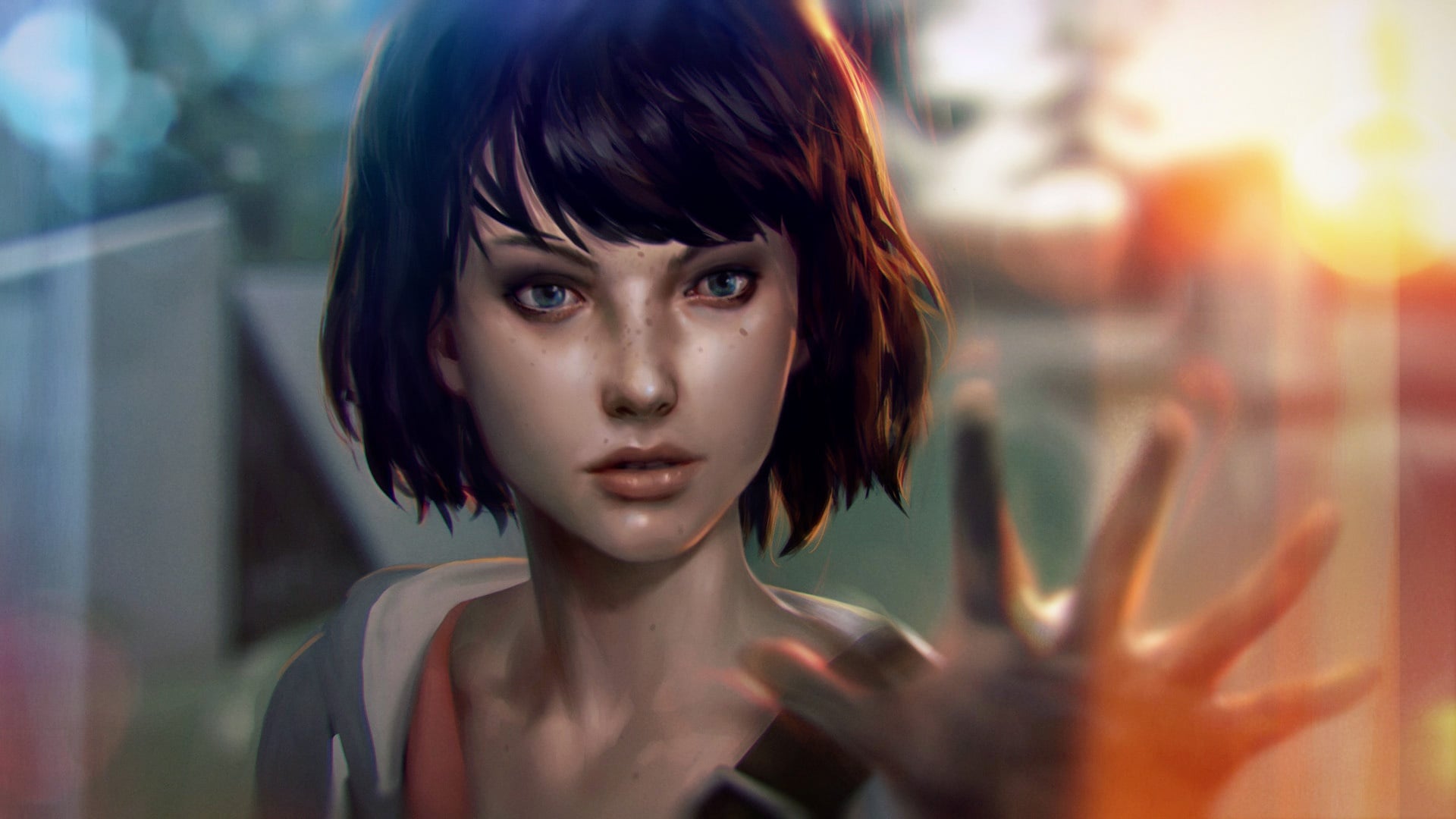 ‘Life Is Strange’ Video Game Adaptation Gets Perfect Director in Karyn Kusama 