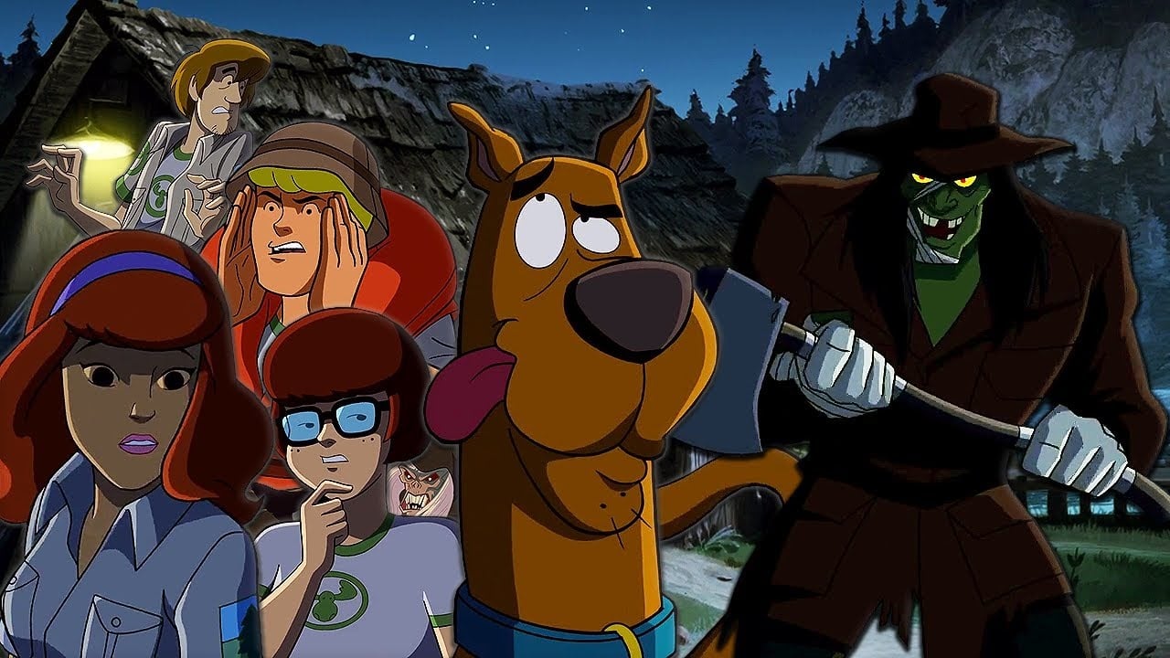 Netflix’s Live-Action ‘Scooby-Doo’ Heads to a Haunted Summer Camp; Cast Revealed