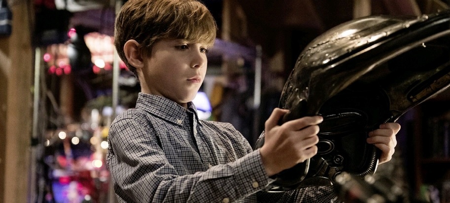 Jacob Tremblay in Talks to Join Neon’s ‘4 X 4: The Event