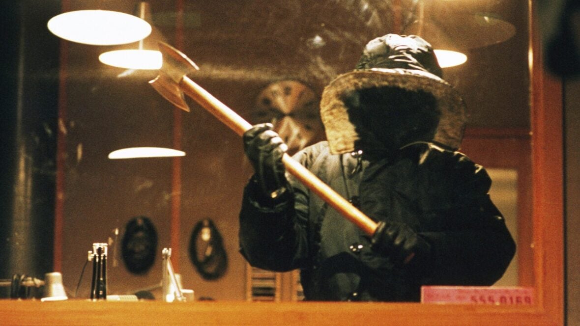 Jamie Blanks, Director of ‘Urban Legend’ and ‘Valentine’, Has Died at the Age of 54. Jamie Blanks, Director of