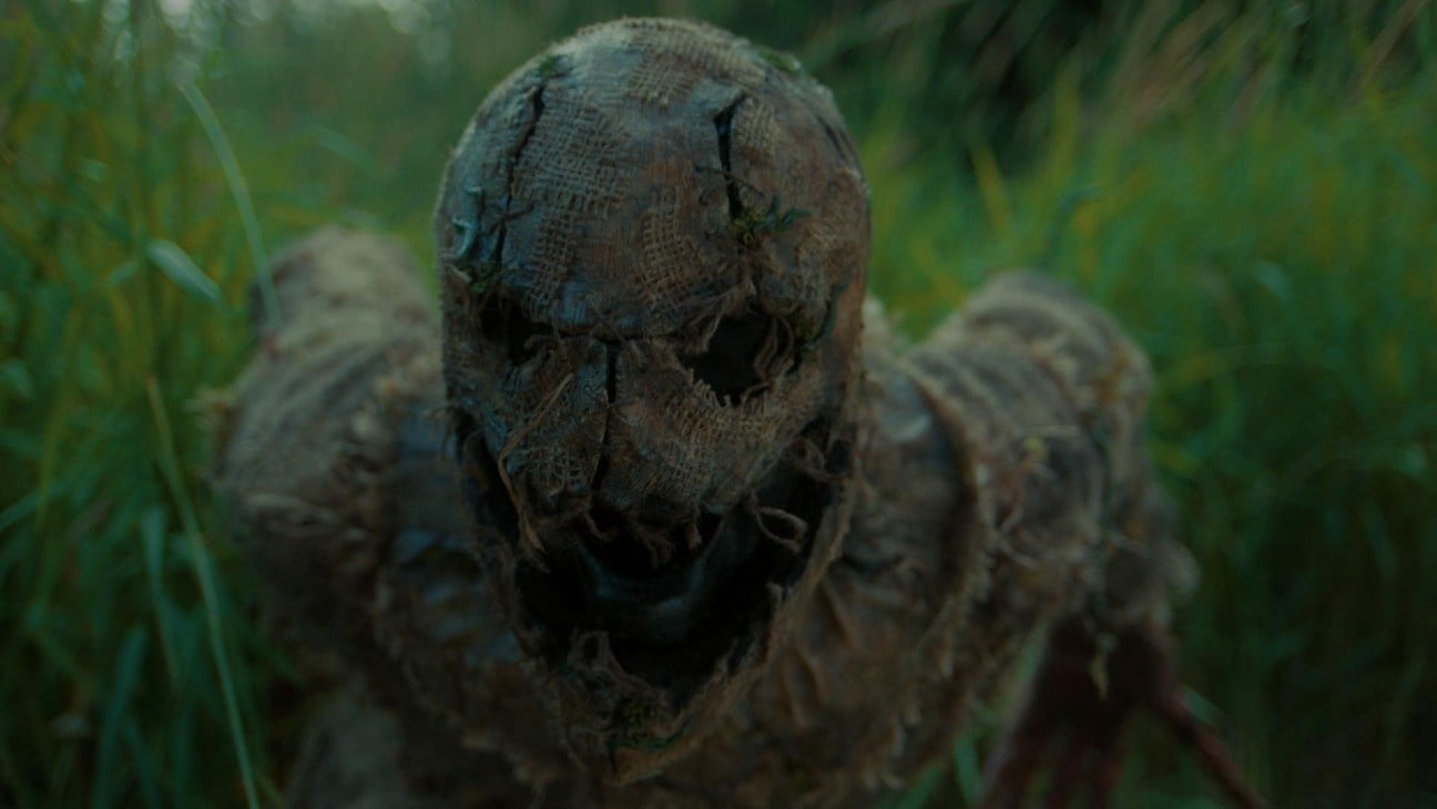 ‘R.L. Stine’s Pumpkinhead 2’ Carves Out New Halloween Franchise
