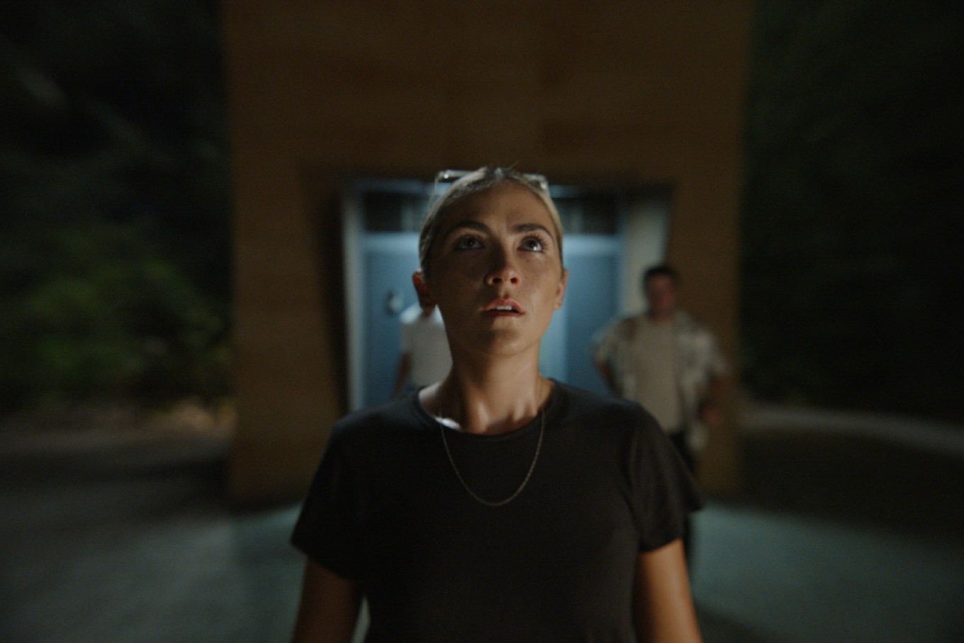 ‘Signal One’: With Contact Comes Consequences