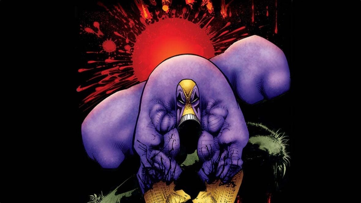 Sam Kieth, Co-Creator of The Sandman and Creator of The Maxx, Dies at 63 Sam Kieth, Co-Creator of The Sandman and Creator of The Maxx, Dies at 63