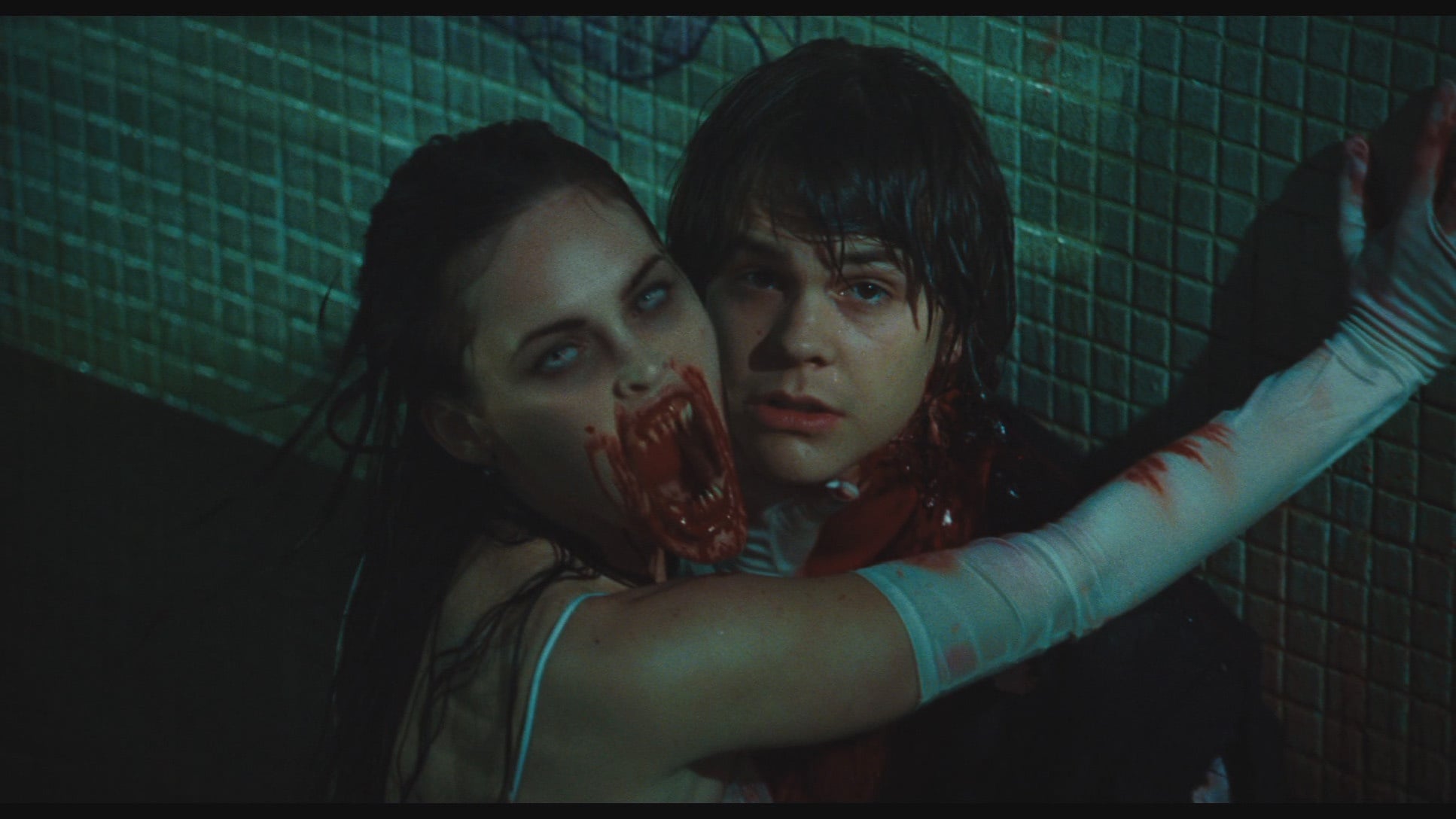 Diablo Cody Writing ‘Jennifer’s Body’ Sequel; Could Megan Fox Return?