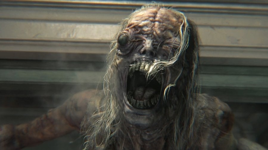 ‘Resident Evil: Requiem’ Voice Actor Used Milk-Gargling Trick to Create “The Girl’s” Terrifying Sound