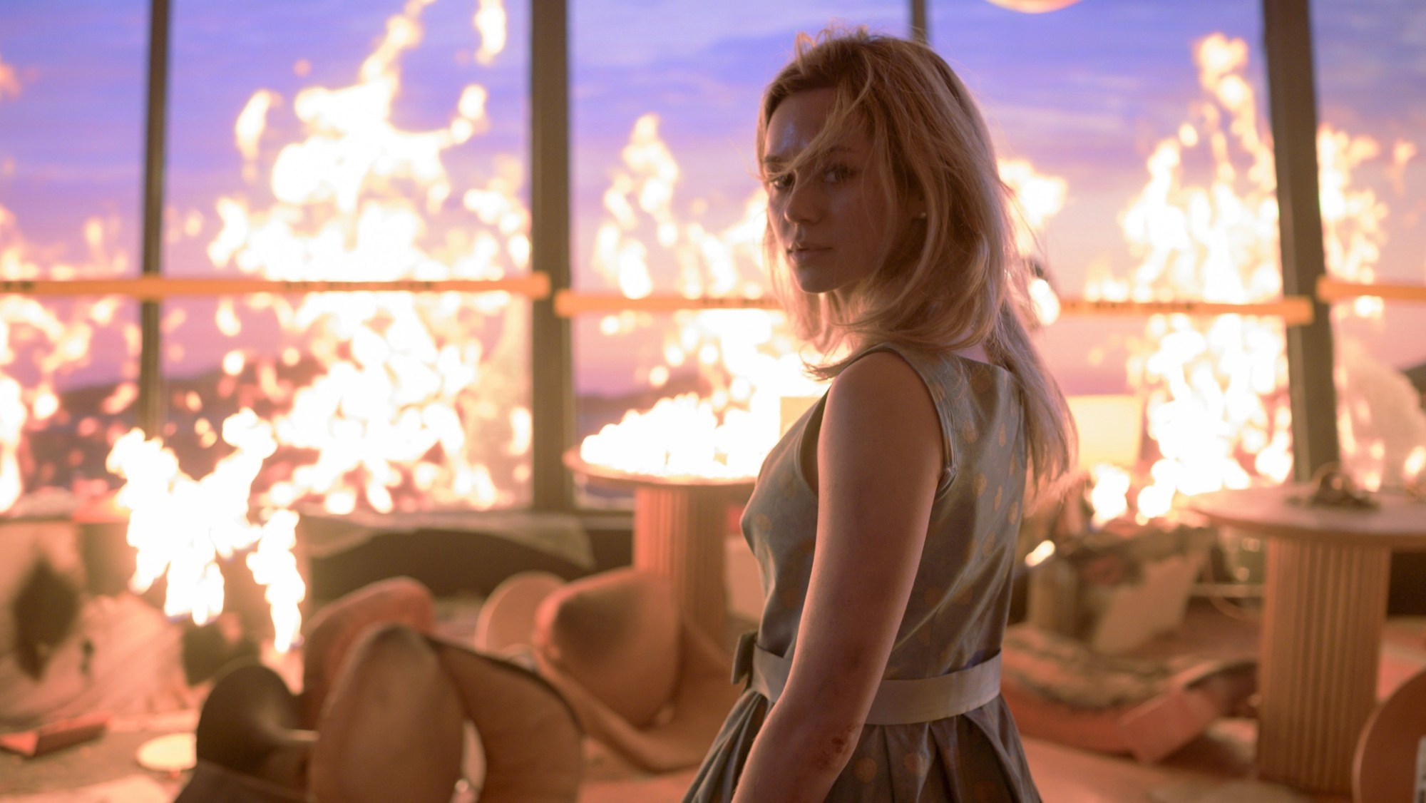 ‘Remember Me’: Christopher Pike’s 1989 YA Supernatural Novel Heads to Tubi!