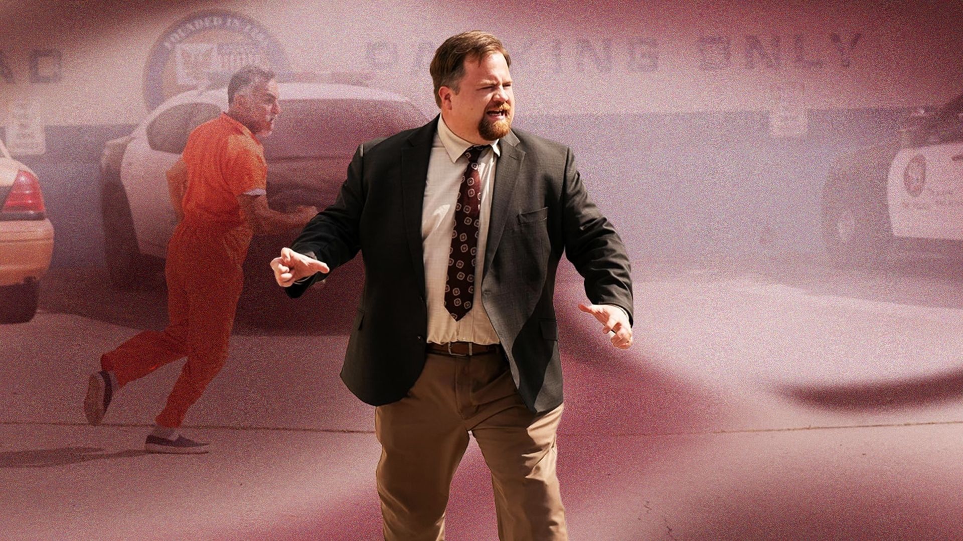 The Hilarious Paul Walter Hauser Joins Netflix’s ‘Scooby-Doo’ Live-Action Series