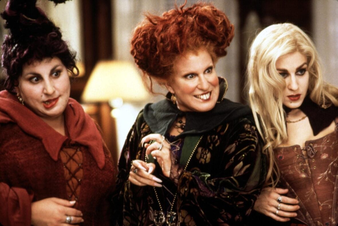 Is ‘Hocus Pocus 3’ in Limbo? Is