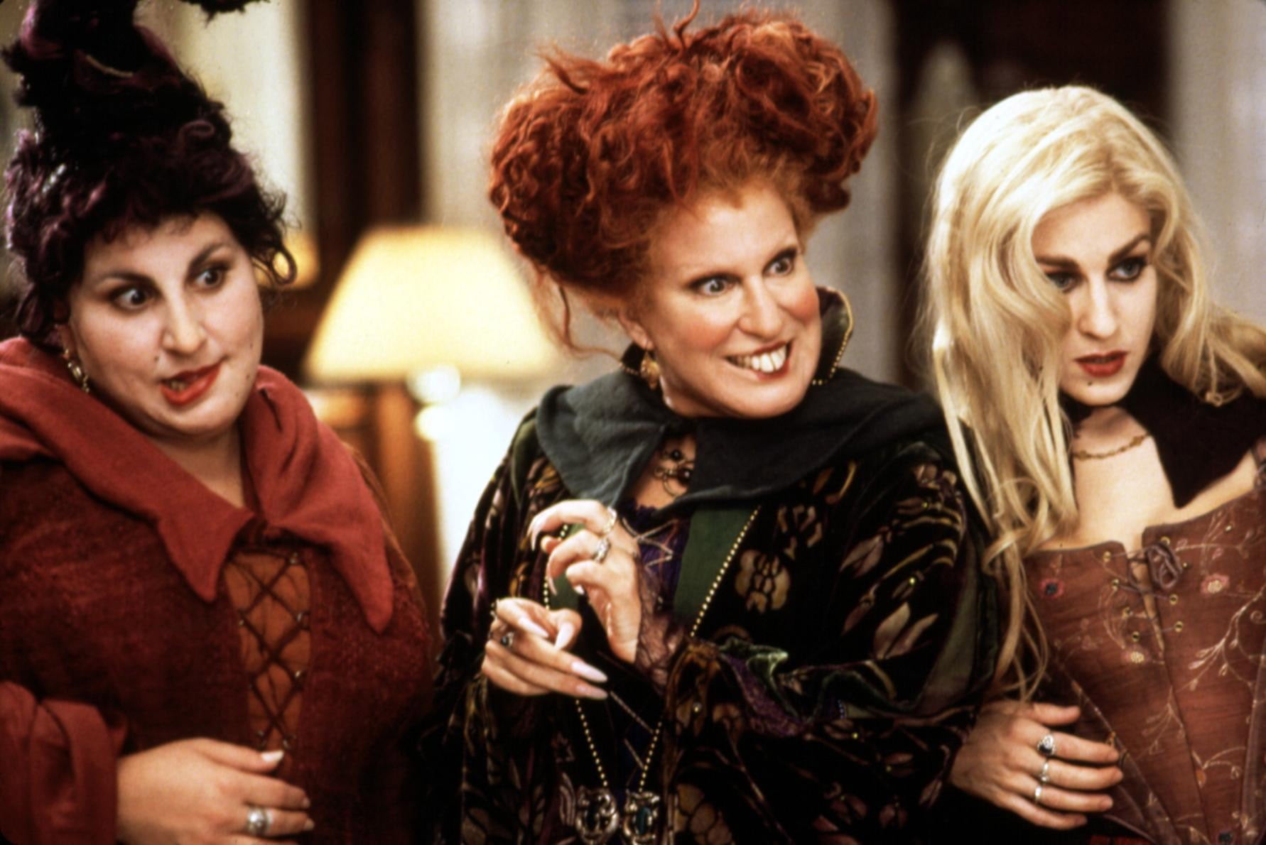 Is ‘Hocus Pocus 3’ in Limbo?