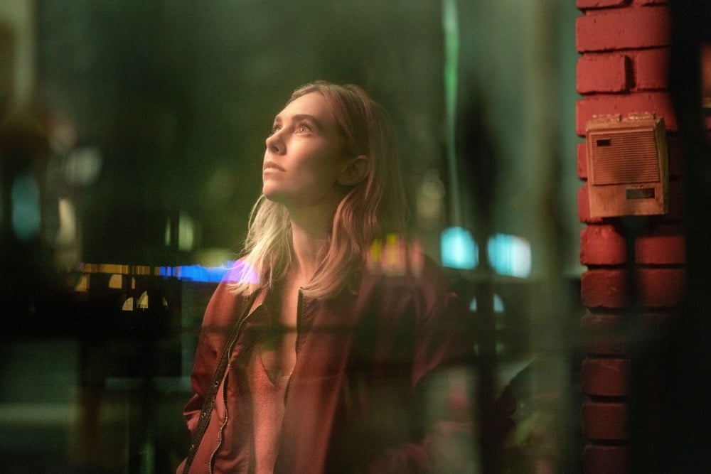 ‘Liminal’: Vanessa Kirby and Yahya Abdul-Mateen II Join Apple Sci-Fi Thriller