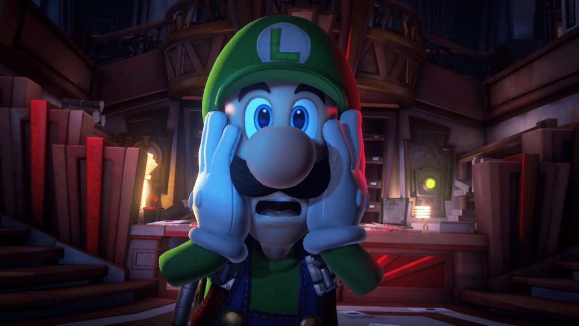 Charlie Day Would be “Thrilled” to Star in ‘Luigi’s Mansion’