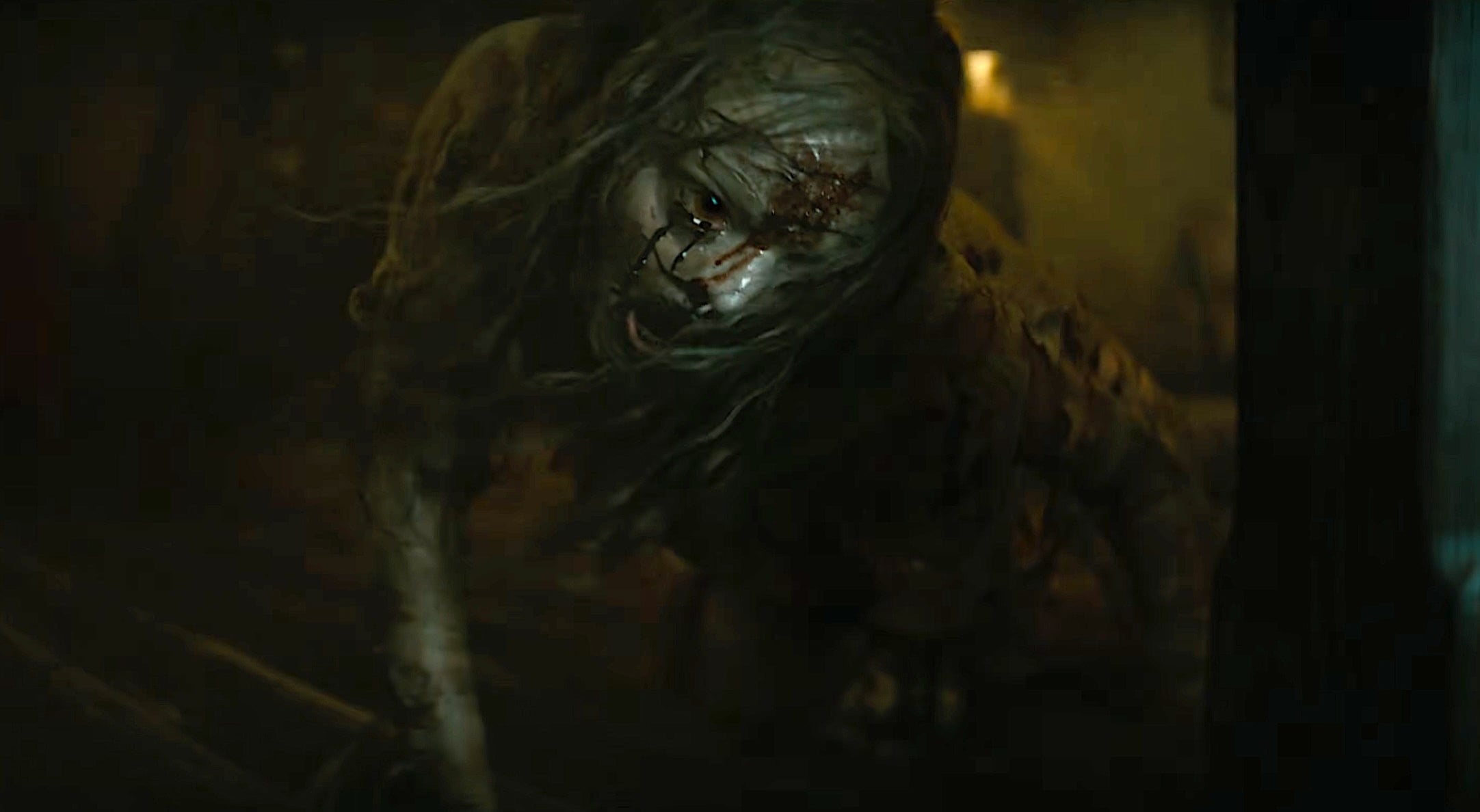 ‘The Mummy’s Marketing Is Surprisingly Effective… and Genuinely Scary