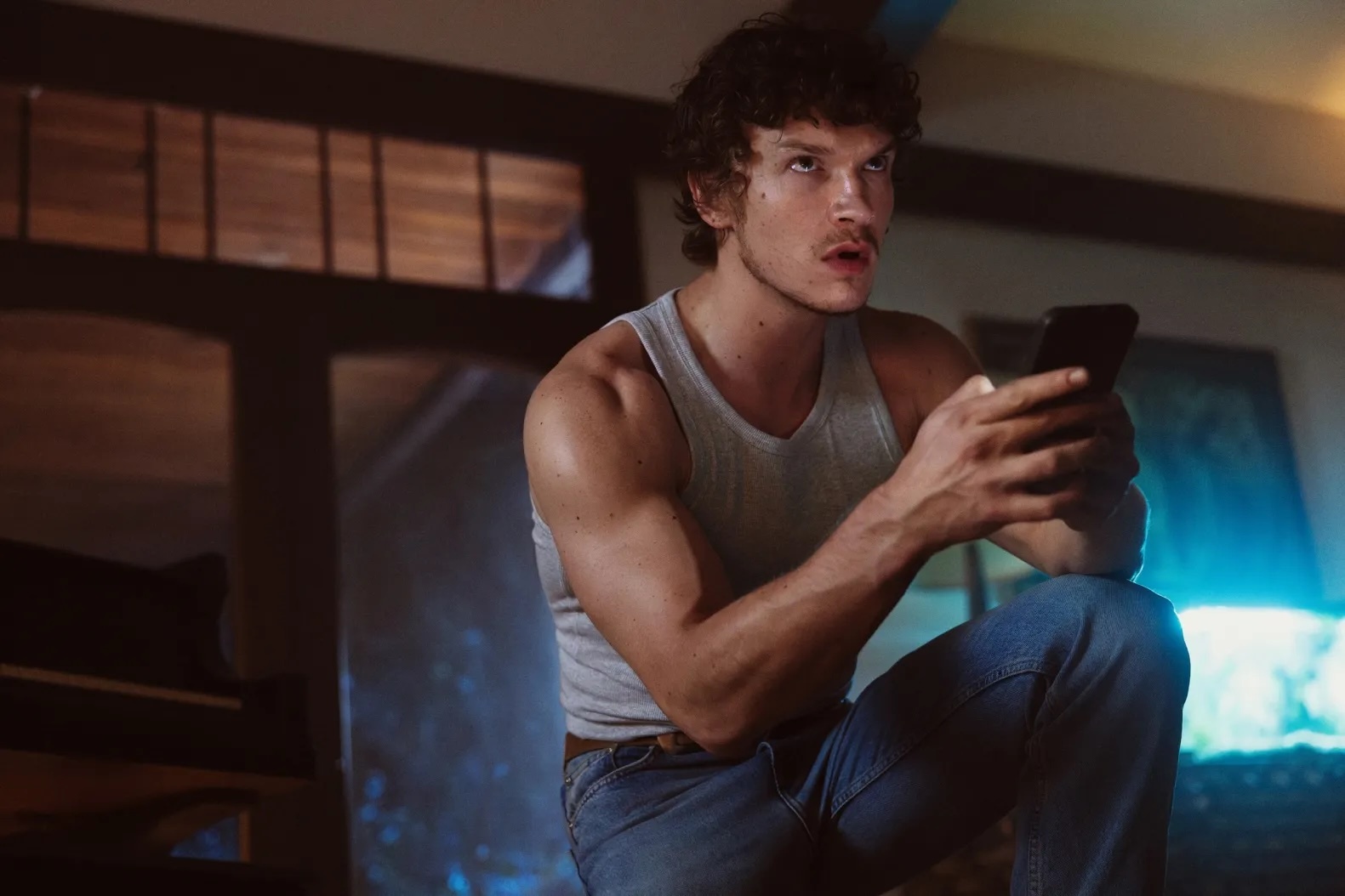 ‘Look Behind You’: Verizon’s Slasher Spoof Directed by ‘Candyman’s Nia DaCosta