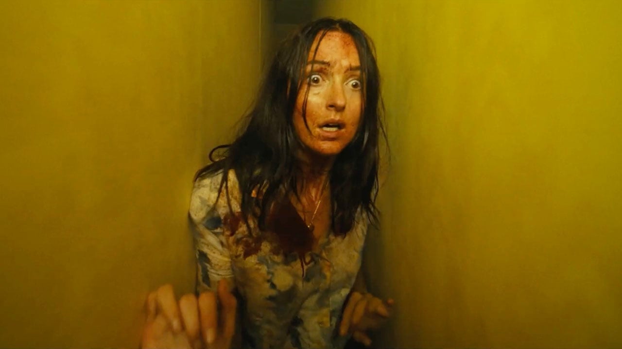 ‘Backrooms’ Rated R for Violent Content and Bloody Images