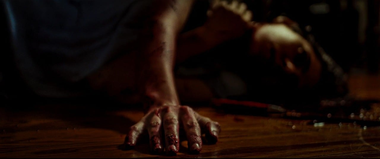 Feel the ‘Itch!’ in New Trailer for Pandemic Horror Film [Watch]