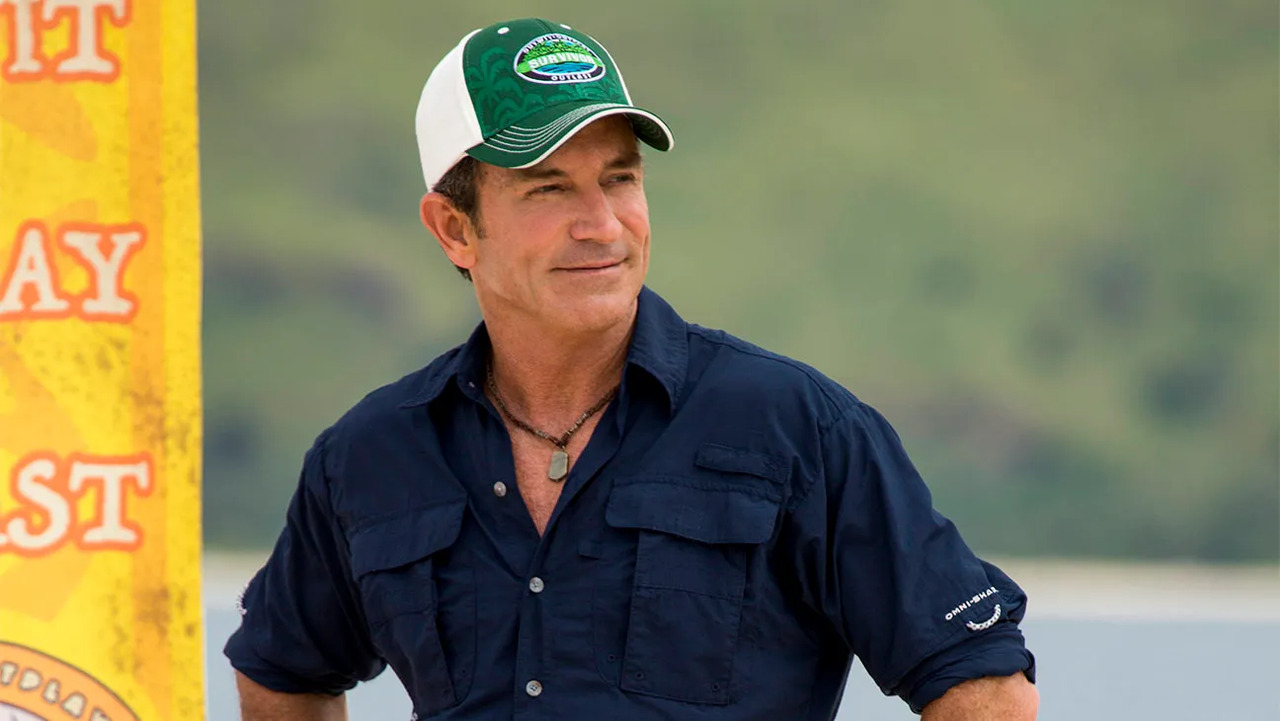 ‘Send Help’ Almost Called On ‘Survivor’ Host Jeff Probst for a Cameo