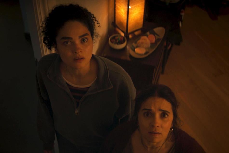 Could ‘Monitor’ Be the Next Horror Breakout?