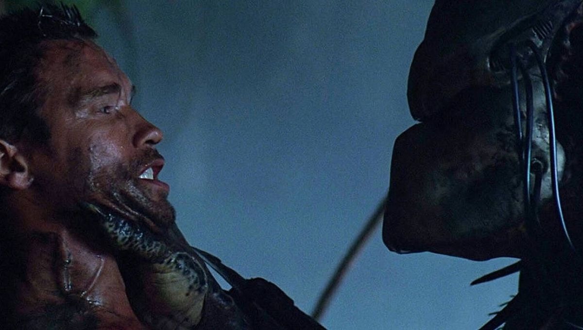 Arnold Schwarzenegger Eyes Another Hunt With ‘Predator’ Director Dan Trachtenberg