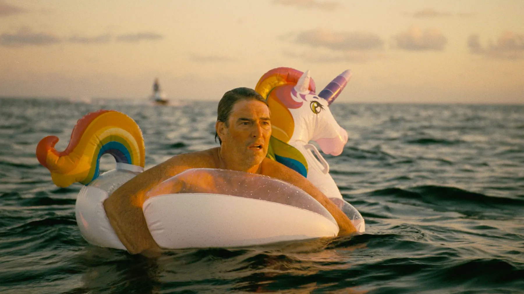 ‘Return to Tomorrow’ – The Ride Never Ends in ‘Escape from Tomorrow’ Sequel Premiering this April