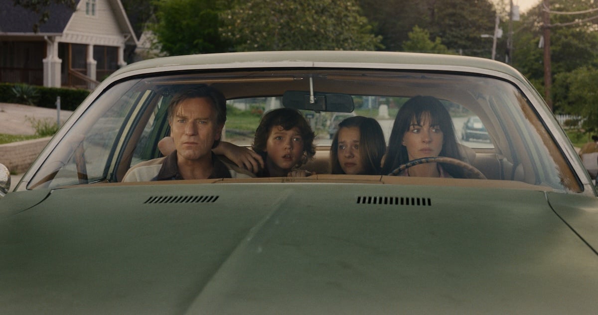 ‘The End of Oak Street’ Trailer Surprises With Dinosaurs, Old School Spielberg Energy!