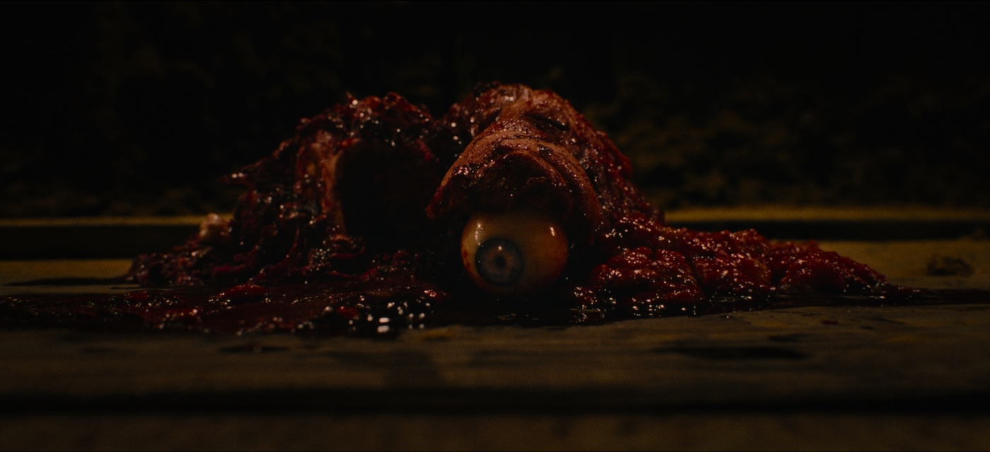 ‘They Will Kill You’ Images Promise a Blood-Soaked, Action-Packed Night from Hell!