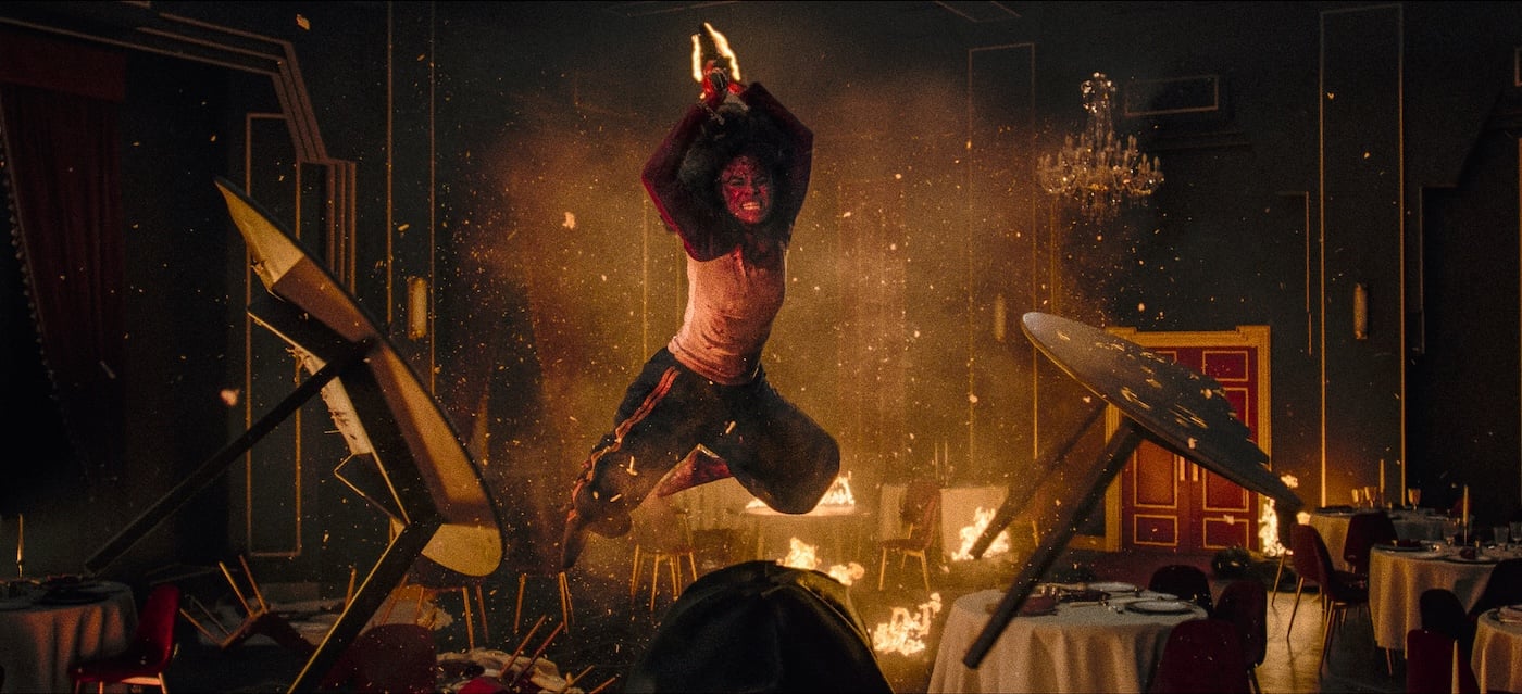 ‘They Will Kill You’ Review: Slick Style Fuels Satisfying Yet Familiar Fun