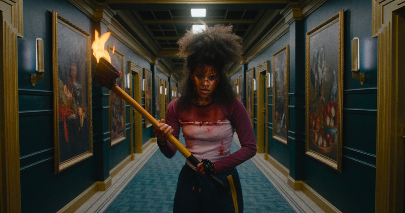‘They Will Kill You’: Blood-Soaked Horror Streams Exclusively on HBO Max June 12