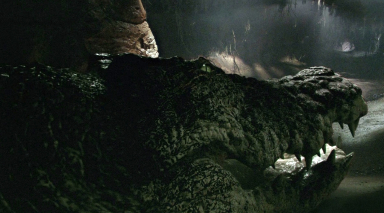 ‘The Death Roll’ – Glen Powell’s Barnstorm Producing Crocodile Horror Film