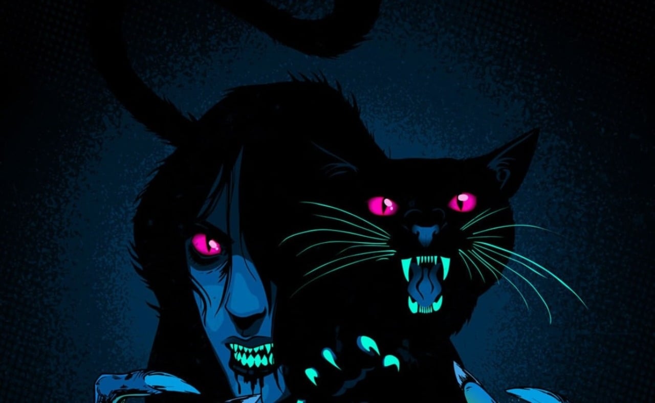 Salem Horror Fest 2026 Scratches the Surface with First Wave of Headliners!