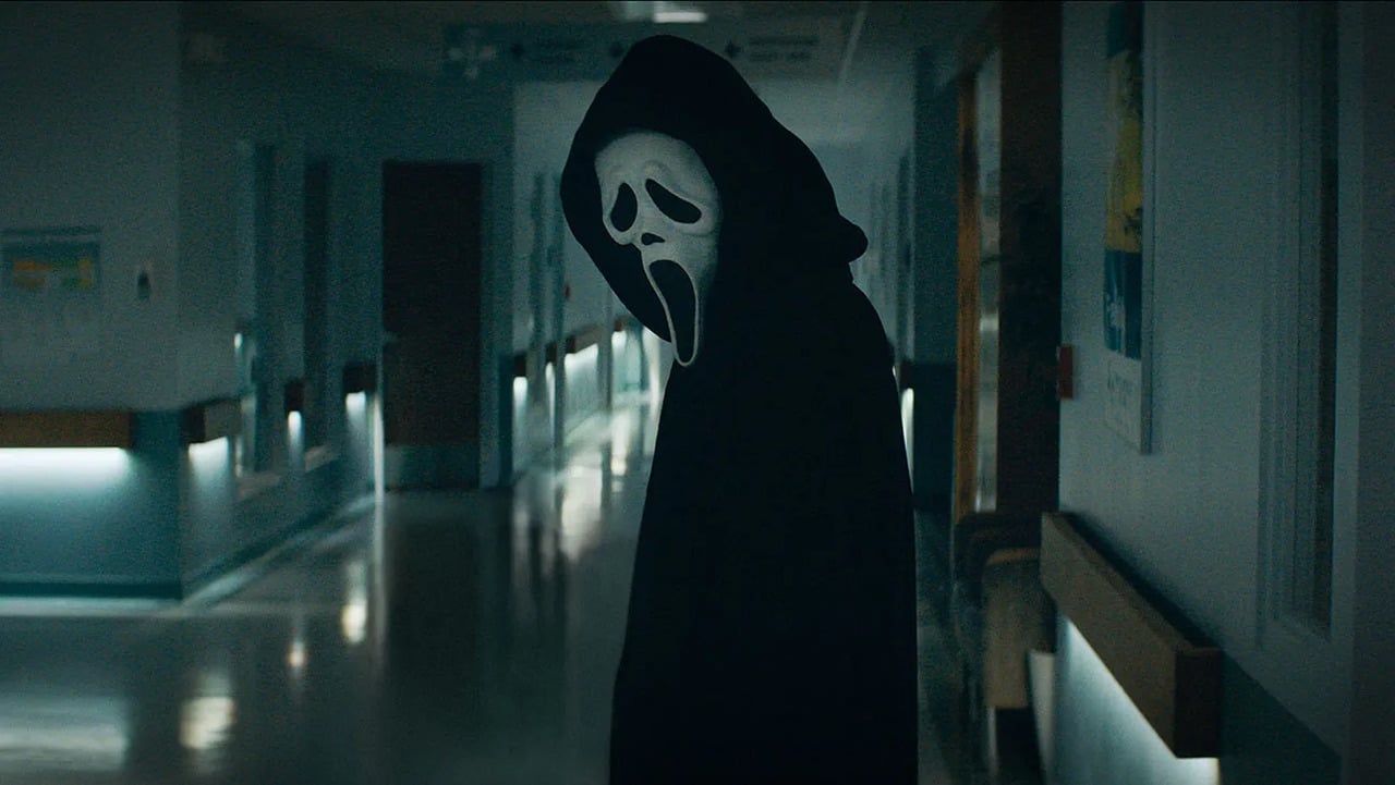 A Scream (2022) Alternate Cut? Radio Silence Offers Details