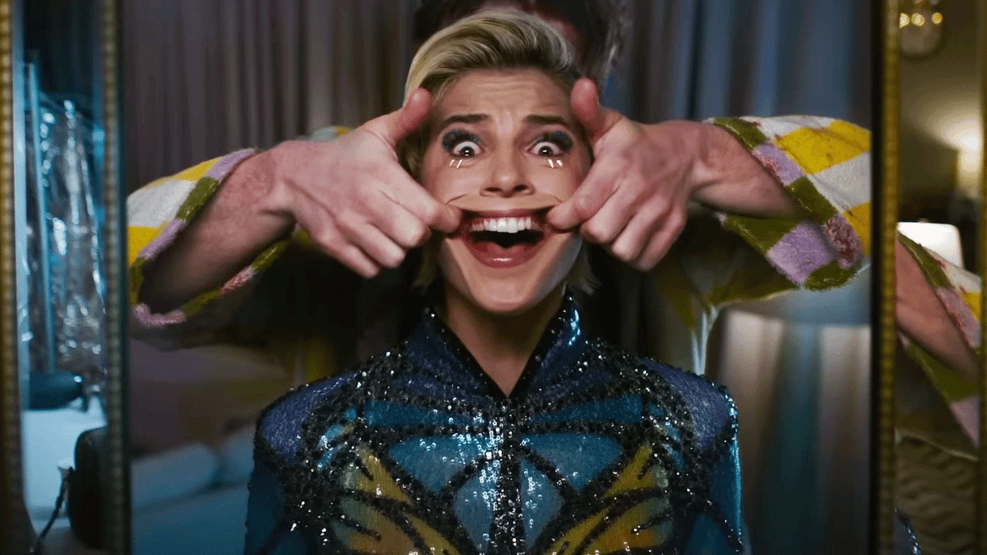 Parker Finn Unlikely to Direct ‘Smile 3’