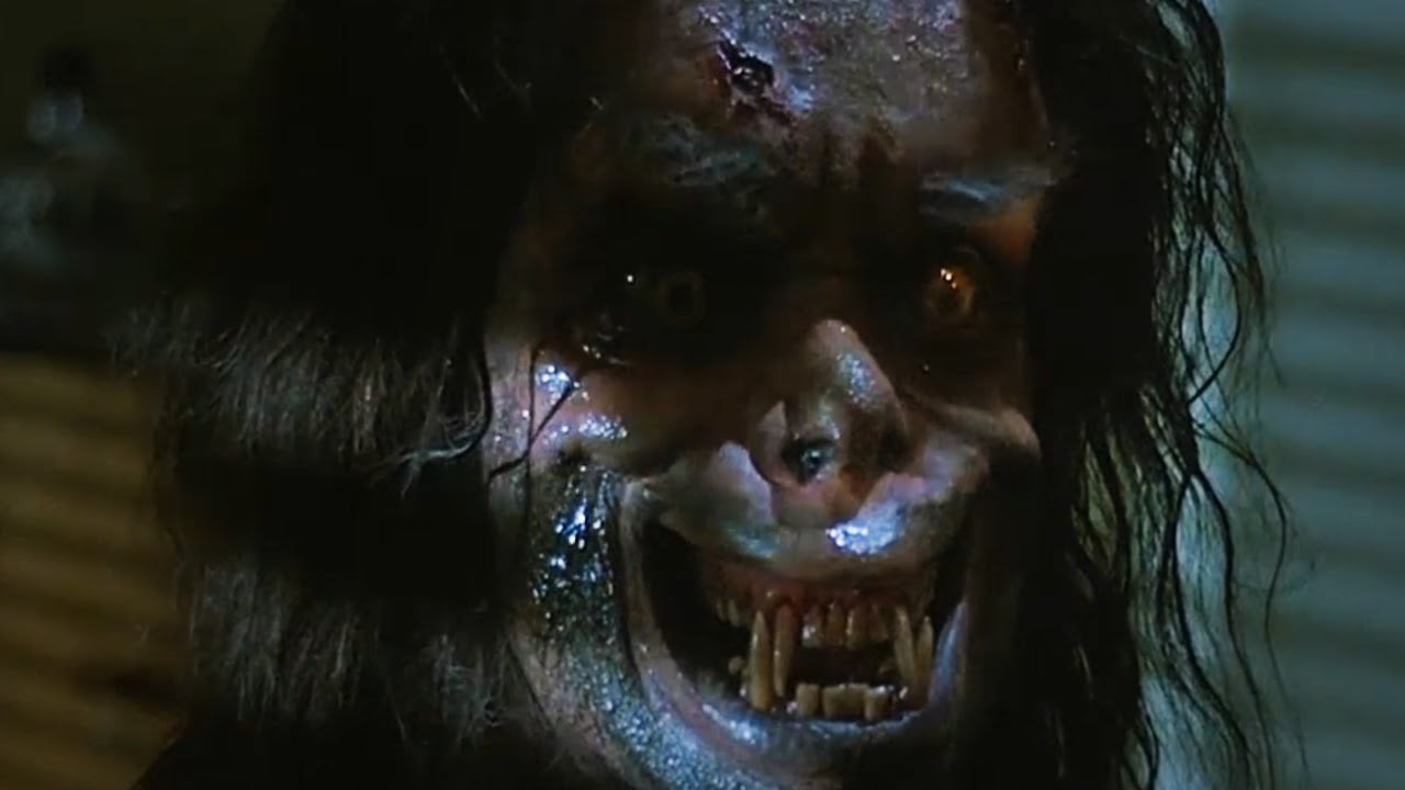 A New Kind of Werewolf: Why ‘The Howling’ Has the Scariest Transformation Scene