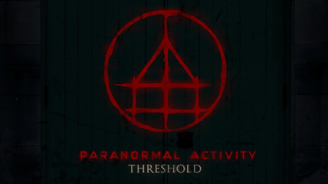 ‘Paranormal Activity: Threshold’ — Official Game Reveals Frightening First Trailer [Watch]
