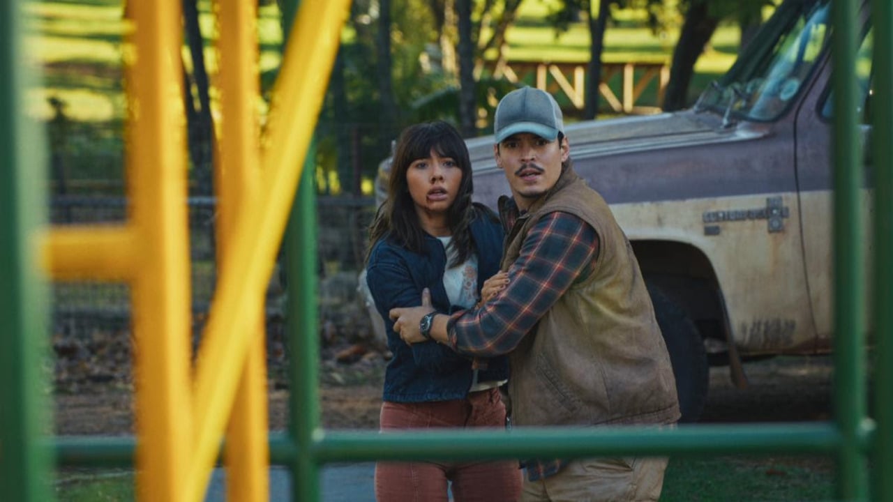 ‘Hive’ Trailer – The Kids Are Not All Right in Horror Film Sliding onto Tubi this April