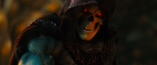 ‘Masters of the Universe’: Watch He-Man and Skeletor Battle It Out in Epic New Trailer