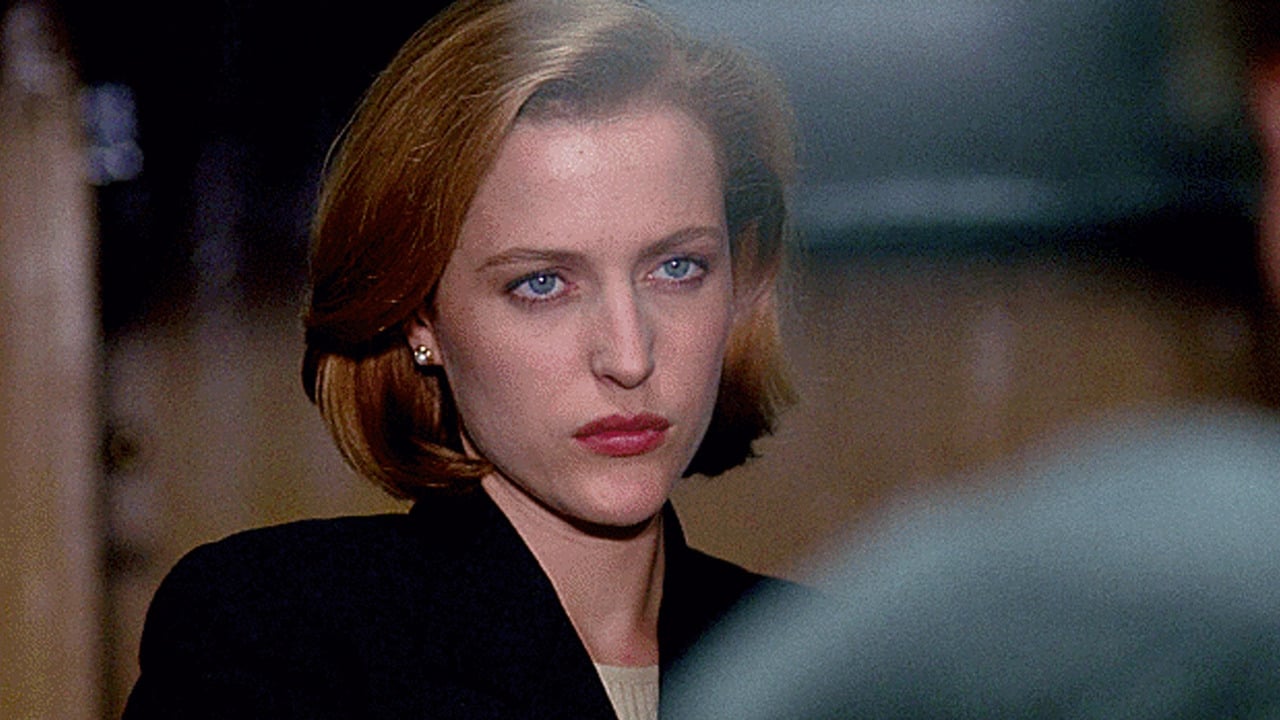 ‘The X-Files’ – Gillian Anderson Says Ryan Coogler’s Reboot is “F-ing Cool”