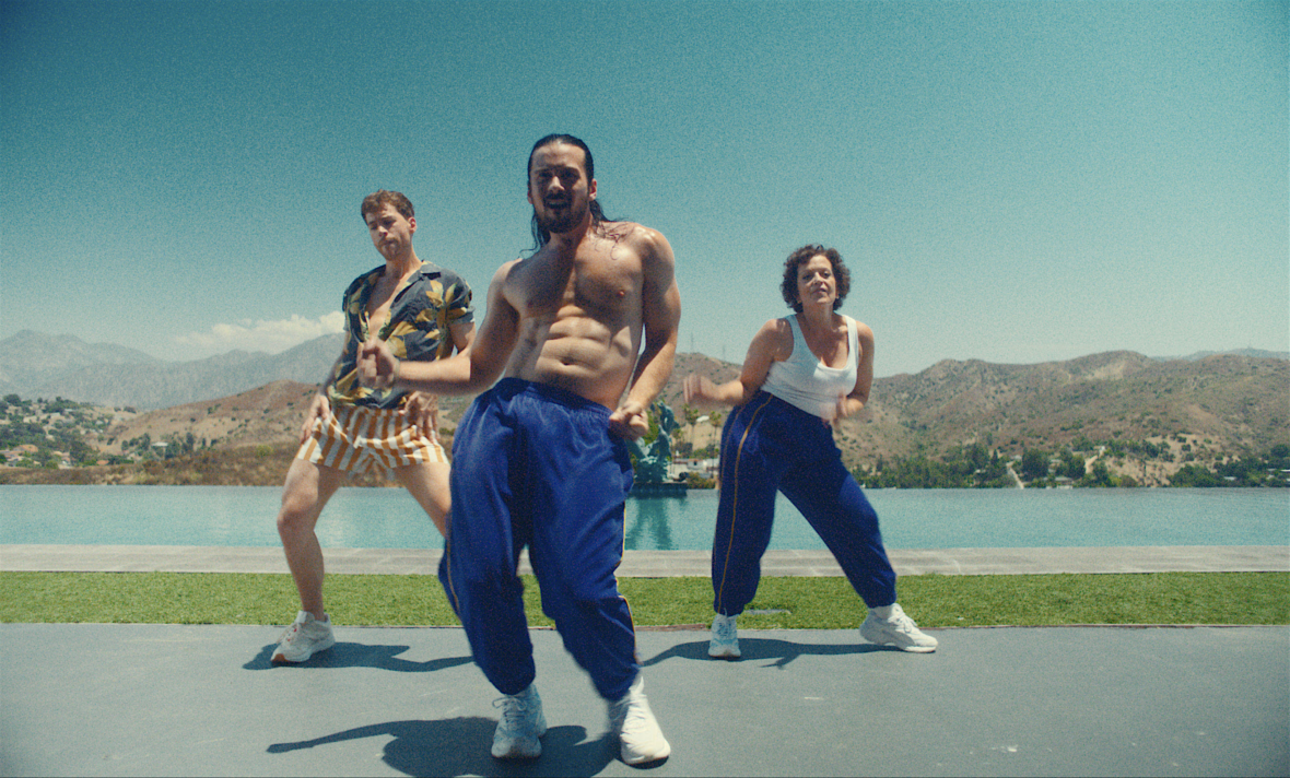 Creature Cravings: 6 Ooey-Gooey Must-Watch New Movies About Monster Love